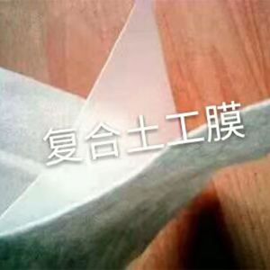 复合土工膜